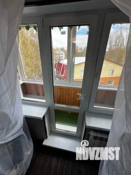 1-к квартира, на длительный срок, 31м2, 4/5 этаж