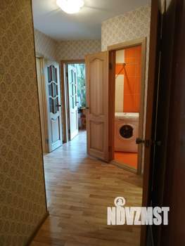 1-к квартира, на длительный срок, 43м2, 5/10 этаж