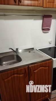 1-к квартира, на длительный срок, 32м2, 4/9 этаж