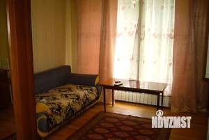 1-к квартира, на длительный срок, 25м2, 3/4 этаж