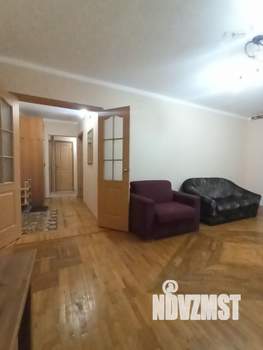 2-к квартира, на длительный срок, 54м2, 4/9 этаж