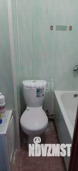 Студия квартира, на длительный срок, 20м2, 5/5 этаж