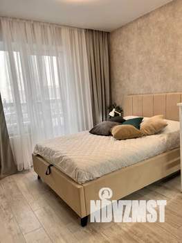 Студия квартира, посуточно, 28м2, 5/16 этаж