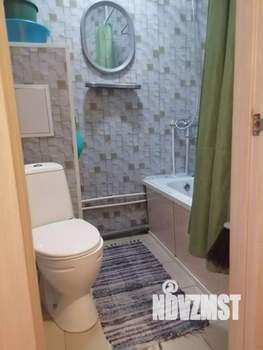 Студия квартира, на длительный срок, 24м2, 3/3 этаж