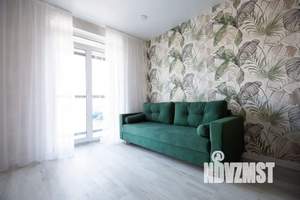 2-к квартира, посуточно, 50м2, 6/6 этаж