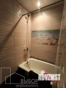 Студия квартира, на длительный срок, 26м2, 3/5 этаж