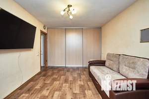 2-к квартира, посуточно, 50м2, 2/9 этаж