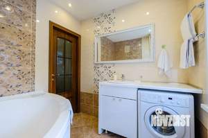 2-к квартира, посуточно, 45м2, 1/1 этаж