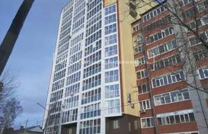 1-к квартира, на длительный срок, 27м2, 8/16 этаж