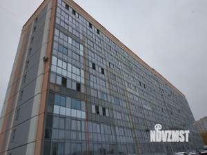 1-к квартира, на длительный срок, 28м2, 10/10 этаж