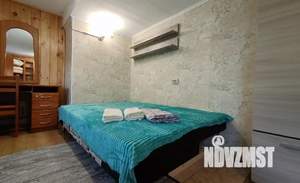 2-к квартира, посуточно, 60м2, 1/1 этаж