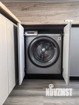 Студия квартира, на длительный срок, 28м2, 2/4 этаж