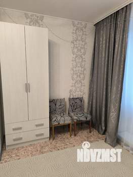 1-к квартира, посуточно, 32м2, 10/10 этаж