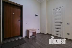 1-к квартира, посуточно, 45м2, 4/8 этаж