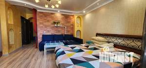 1-к квартира, посуточно, 37м2, 5/10 этаж