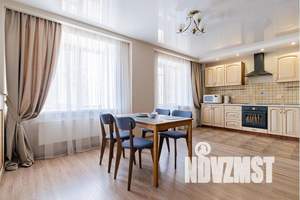 2-к квартира, посуточно, 65м2, 5/10 этаж
