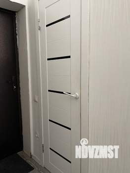 Студия квартира, на длительный срок, 24м2, 2/3 этаж