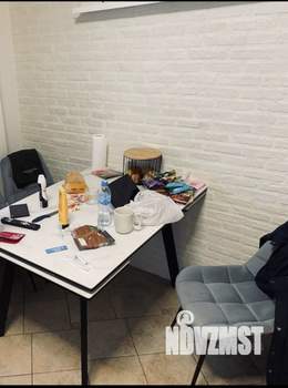 1-к квартира, на длительный срок, 32м2, 5/5 этаж