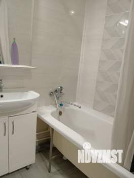 1-к квартира, на длительный срок, 42м2, 10/19 этаж