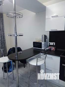 1-к квартира, на длительный срок, 45м2, 2/10 этаж