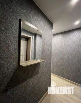 1-к квартира, на длительный срок, 35м2, 1/6 этаж