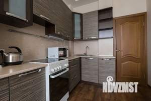 1-к квартира, посуточно, 45м2, 5/10 этаж