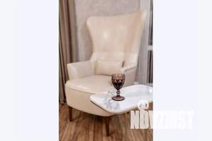 1-к квартира, посуточно, 45м2, 1/9 этаж