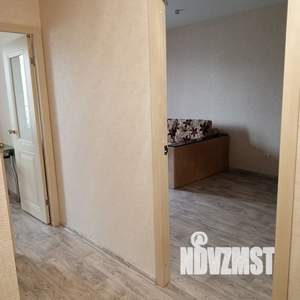 1-к квартира, посуточно, 35м2, 3/10 этаж