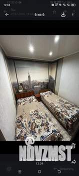 3-к квартира, на длительный срок, 65м2, 1/5 этаж