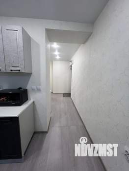 Студия квартира, на длительный срок, 30м2, 14/19 этаж