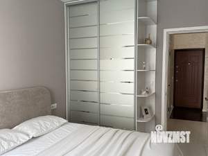 2-к квартира, на длительный срок, 48м2, 4/11 этаж