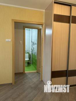 1-к квартира, на длительный срок, 34м2, 4/5 этаж