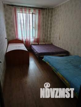 2-к квартира, посуточно, 42м2, 8/17 этаж