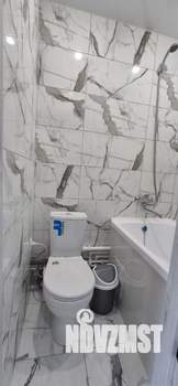 Студия квартира, на длительный срок, 14м2, 4/5 этаж