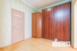 2-к квартира, посуточно, 72м2, 2/9 этаж