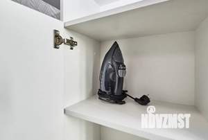 Студия квартира, посуточно, 40м2, 11/16 этаж