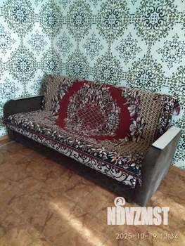 1-к квартира, на длительный срок, 36м2, 4/11 этаж