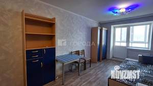 Студия квартира, на длительный срок, 29м2, 3/16 этаж