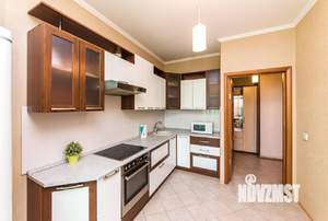 1-к квартира, на длительный срок, 37м2, 2/6 этаж