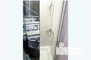 1-к квартира, посуточно, 17м2, 1/5 этаж