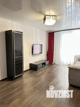 1-к квартира, на длительный срок, 51м2, 3/11 этаж