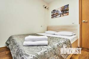 2-к квартира, посуточно, 50м2, 2/9 этаж