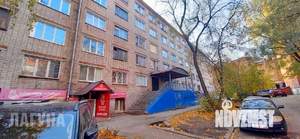 Студия квартира, на длительный срок, 13м2, 1/5 этаж