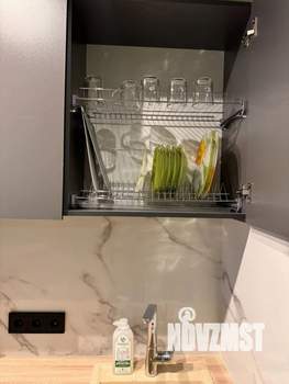 1-к квартира, на длительный срок, 42м2, 10/24 этаж