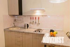 1-к квартира, посуточно, 30м2, 7/14 этаж