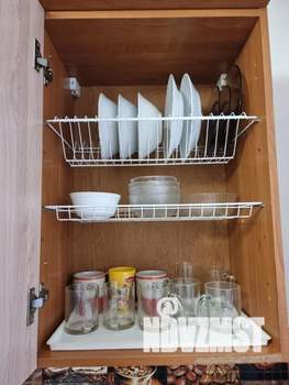 1-к квартира, посуточно, 33м2, 1/10 этаж