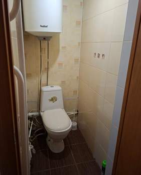 1-к квартира, на длительный срок, 34м2, 7/9 этаж