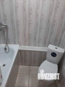 1-к квартира, посуточно, 40м2, 1/9 этаж