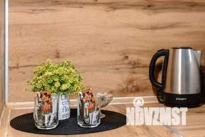 1-к квартира, посуточно, 36м2, 3/3 этаж