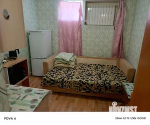 Студия квартира, посуточно, 15м2, 1/3 этаж